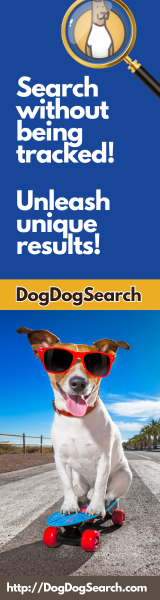 DogDogSeach Ad
